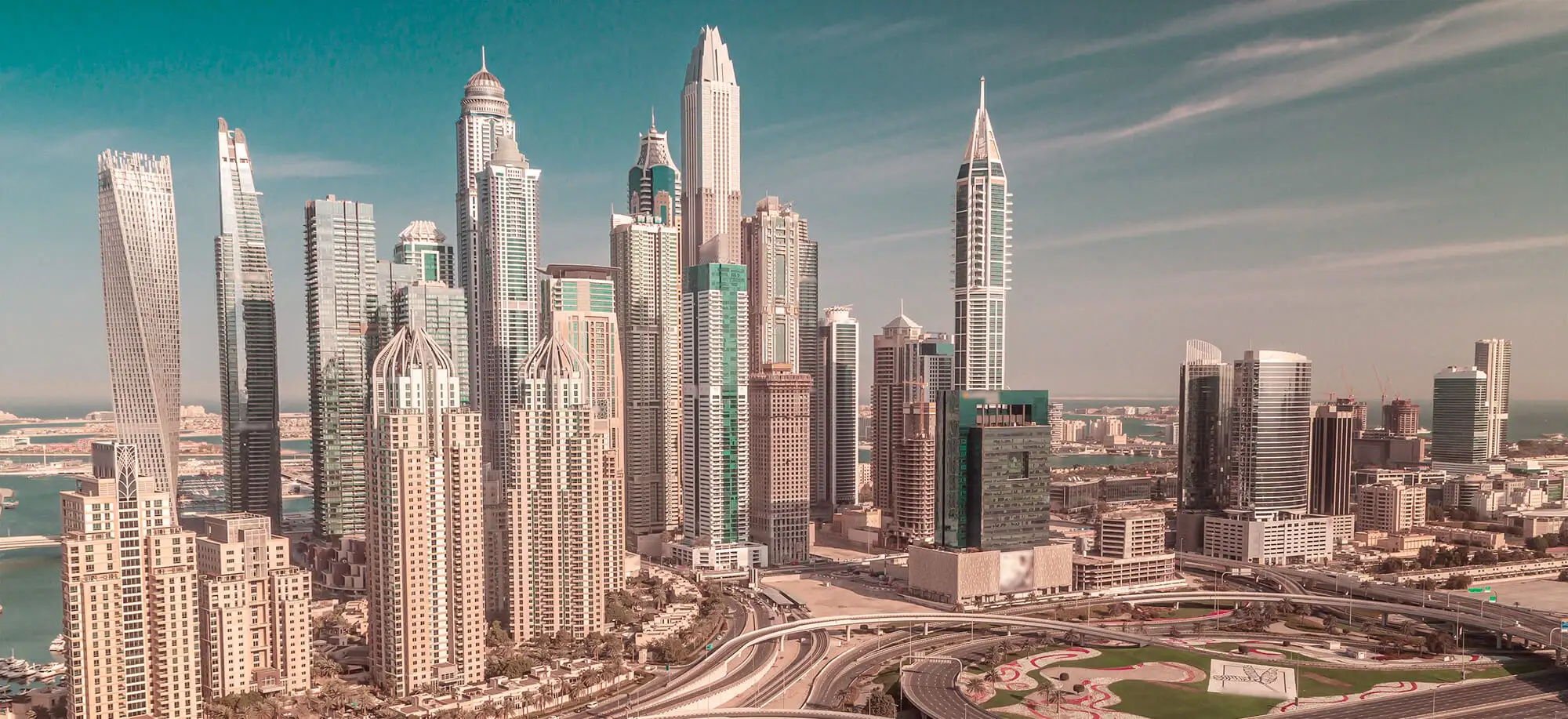Viatges a Dubai