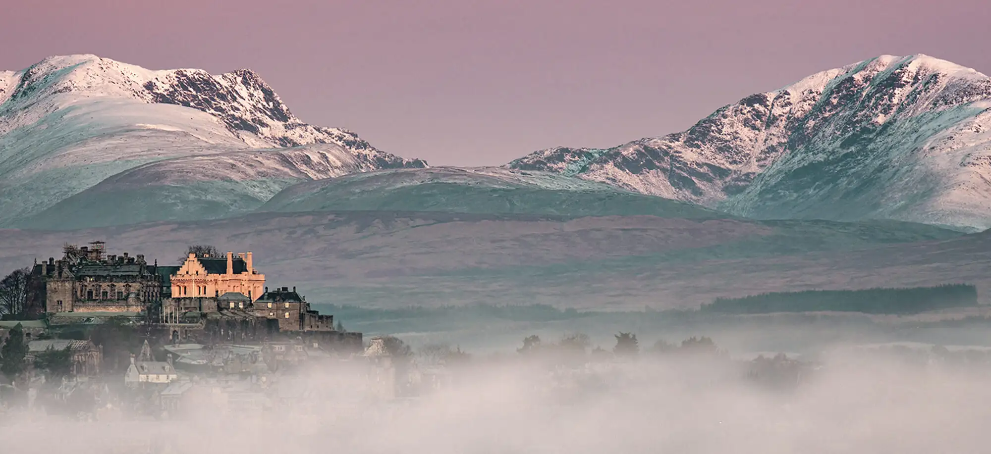 Viatges a Stirling