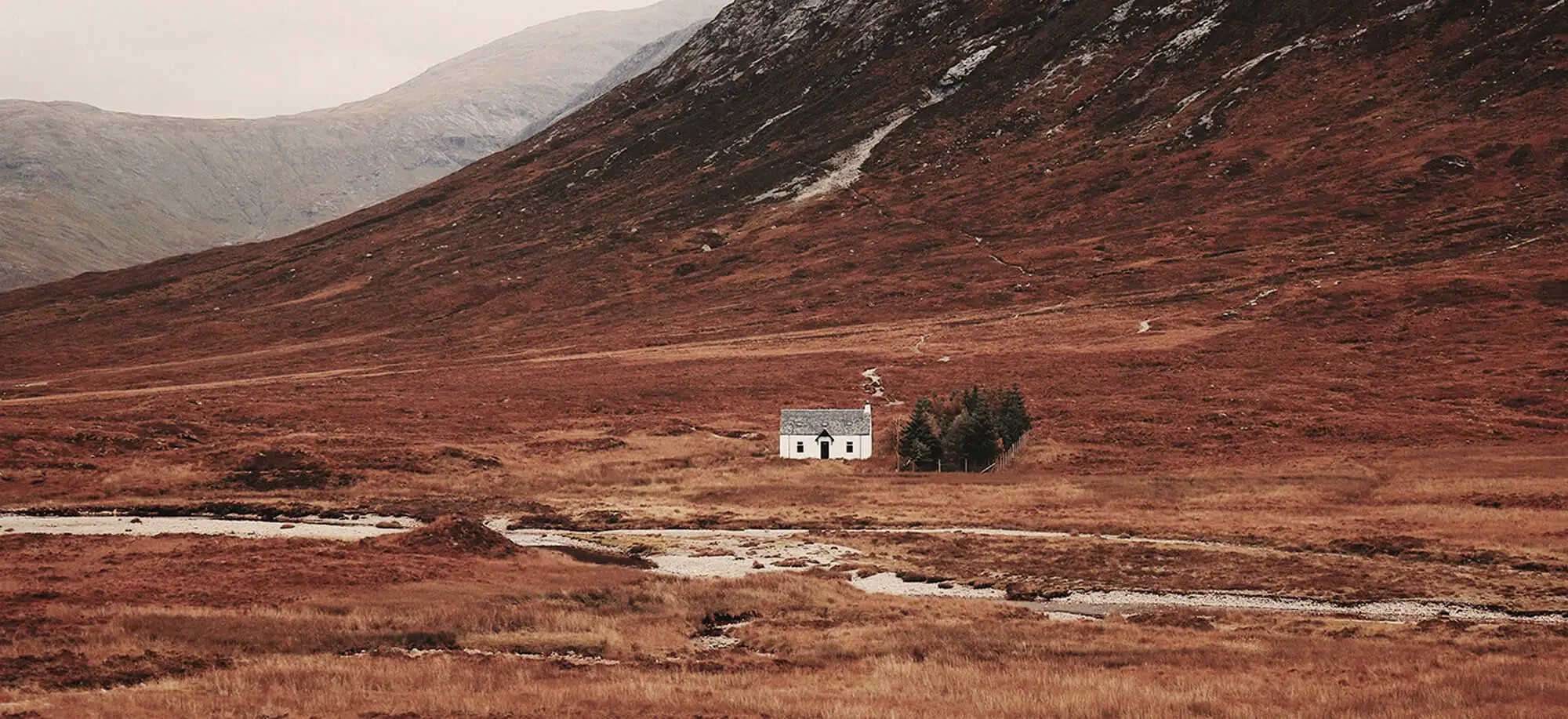 Viatges a la Vall de Glencoe
