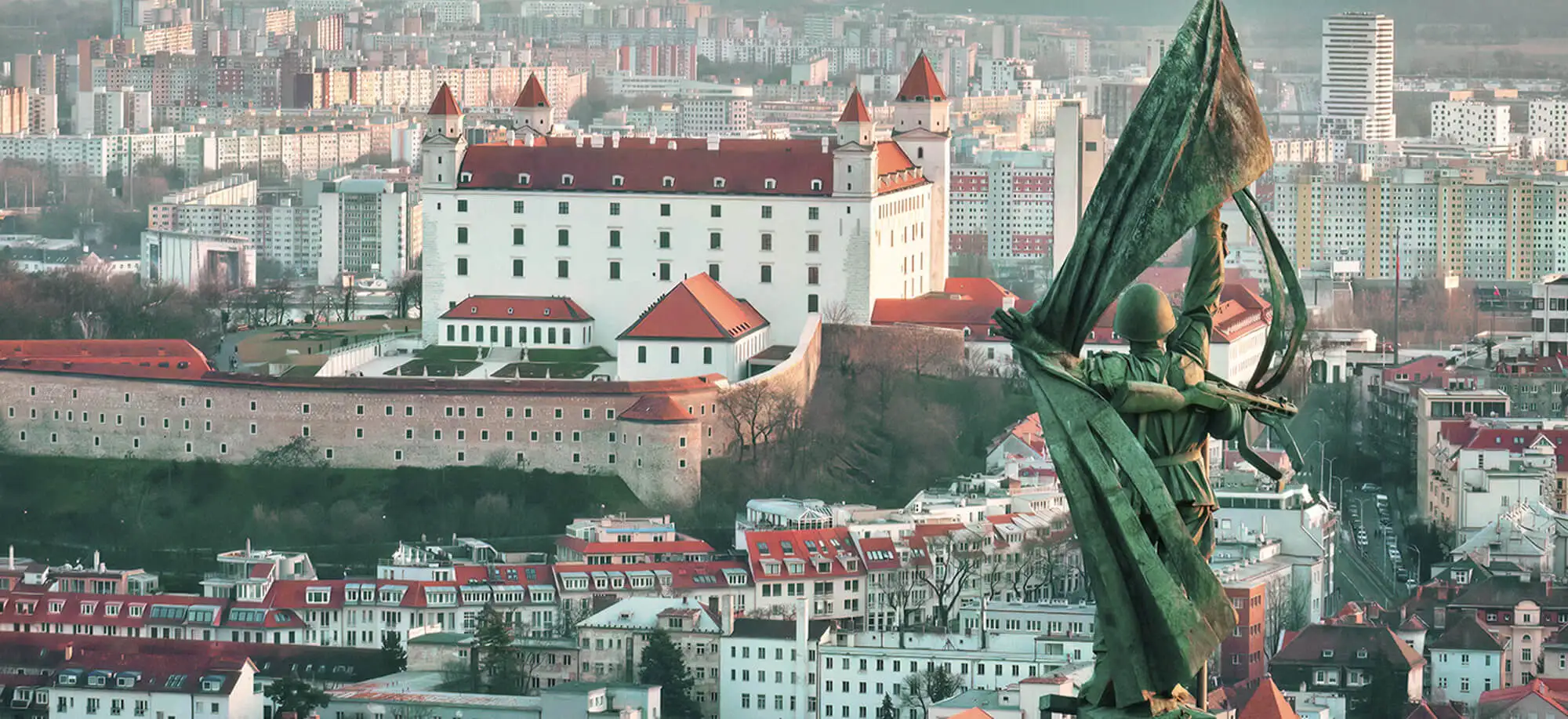 Viatges a Bratislava