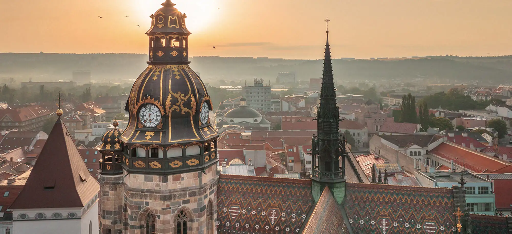 Viatges a Košice