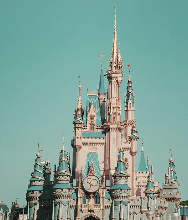 Viatges a Disney World