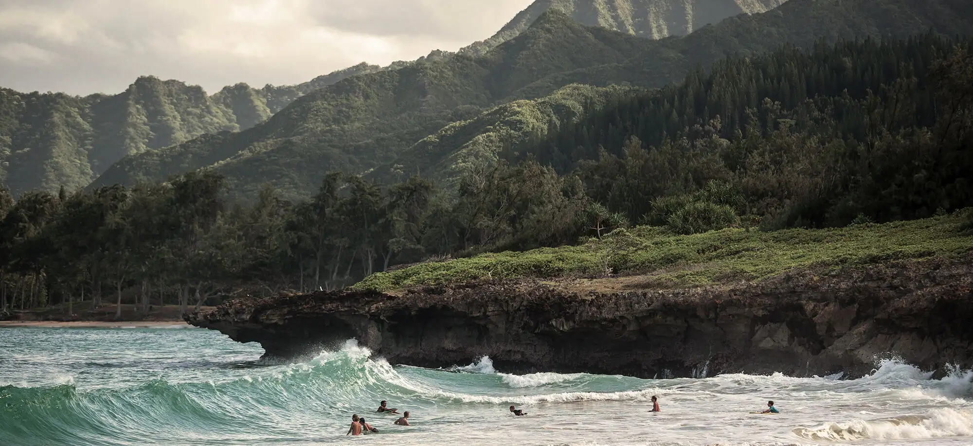 Viatges a Hawaii