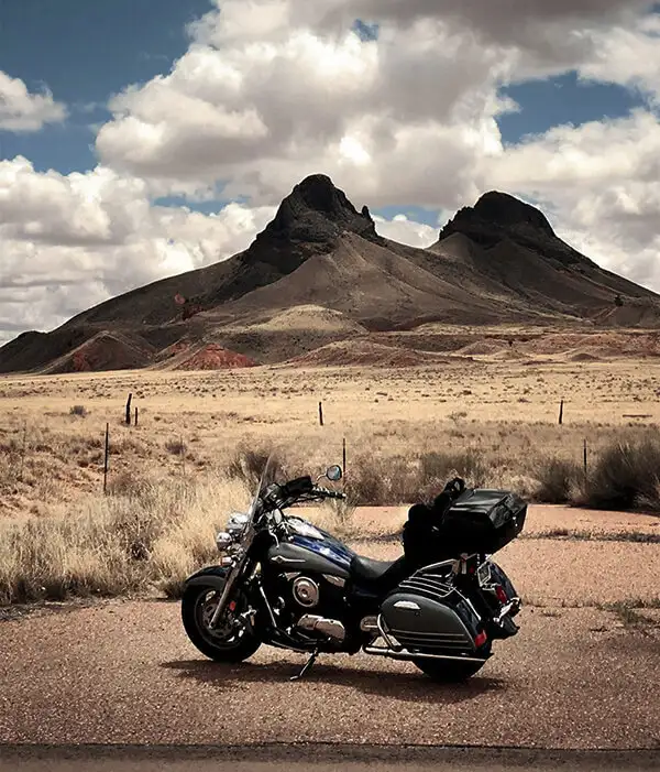 Ruta 66 de Estados Unidos