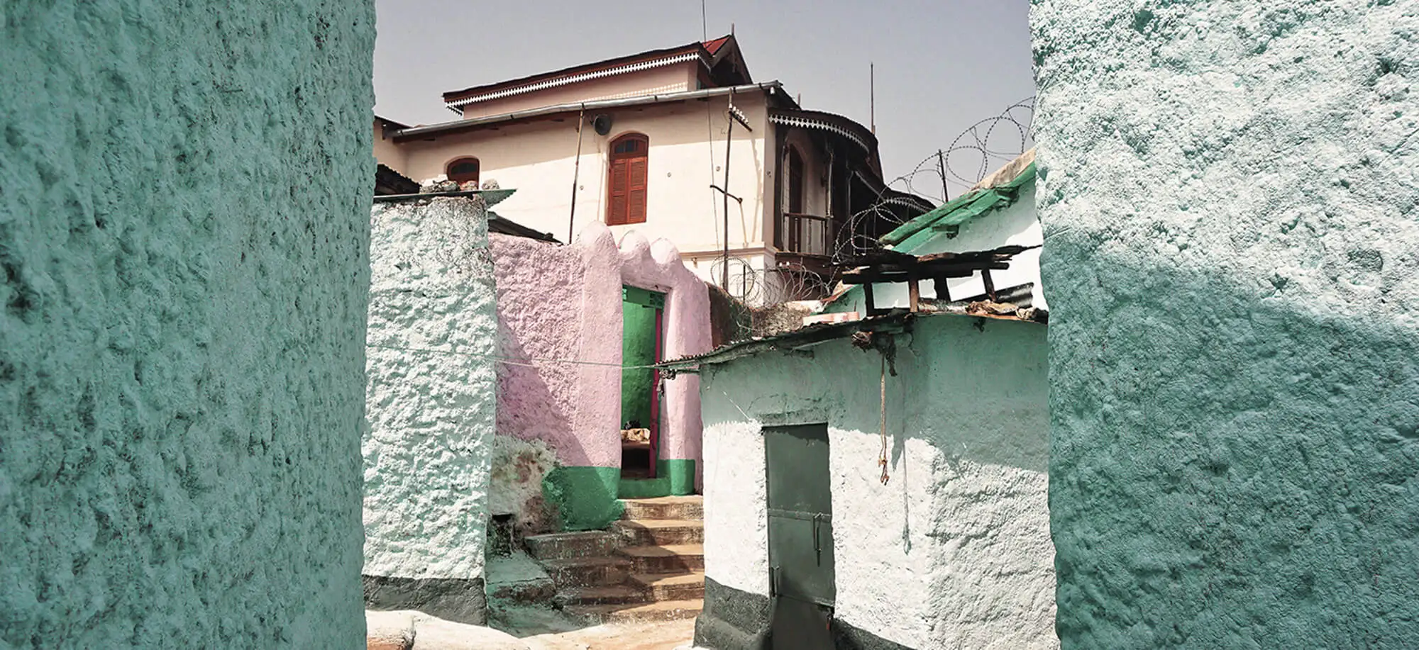 Viajes a Harar