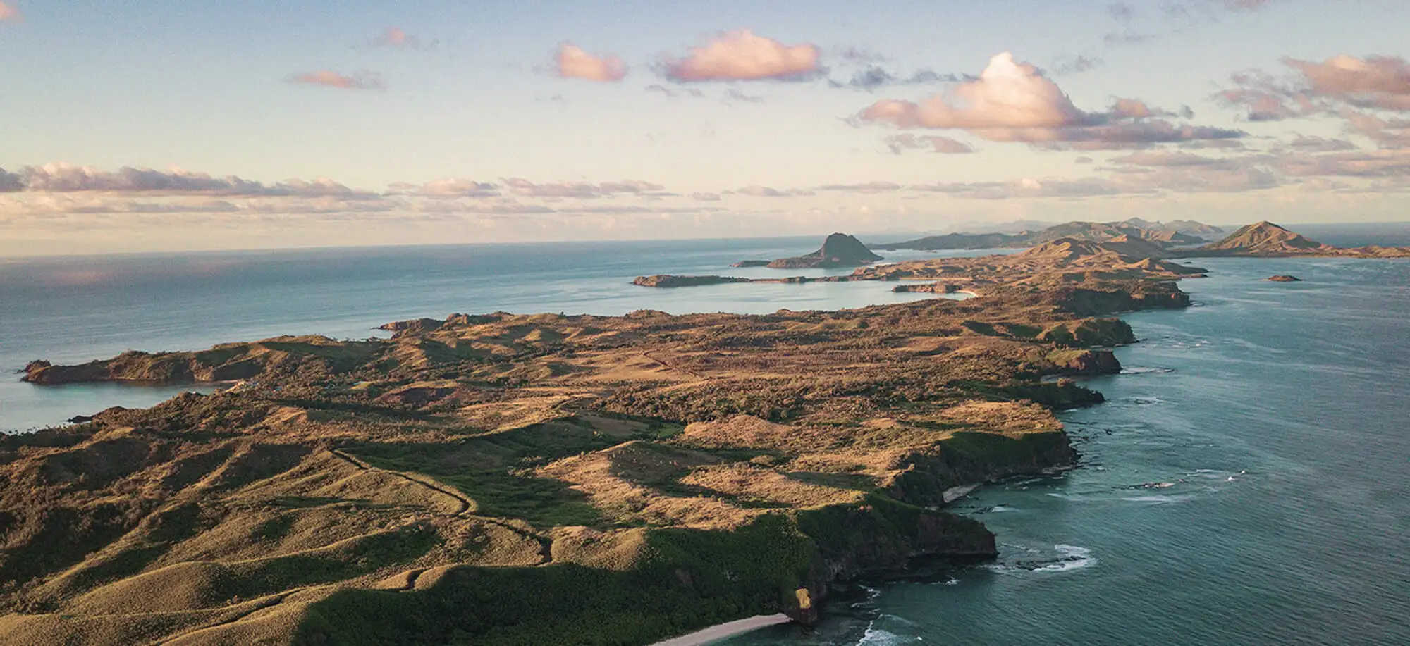 Viatges a les Illes Yasawa