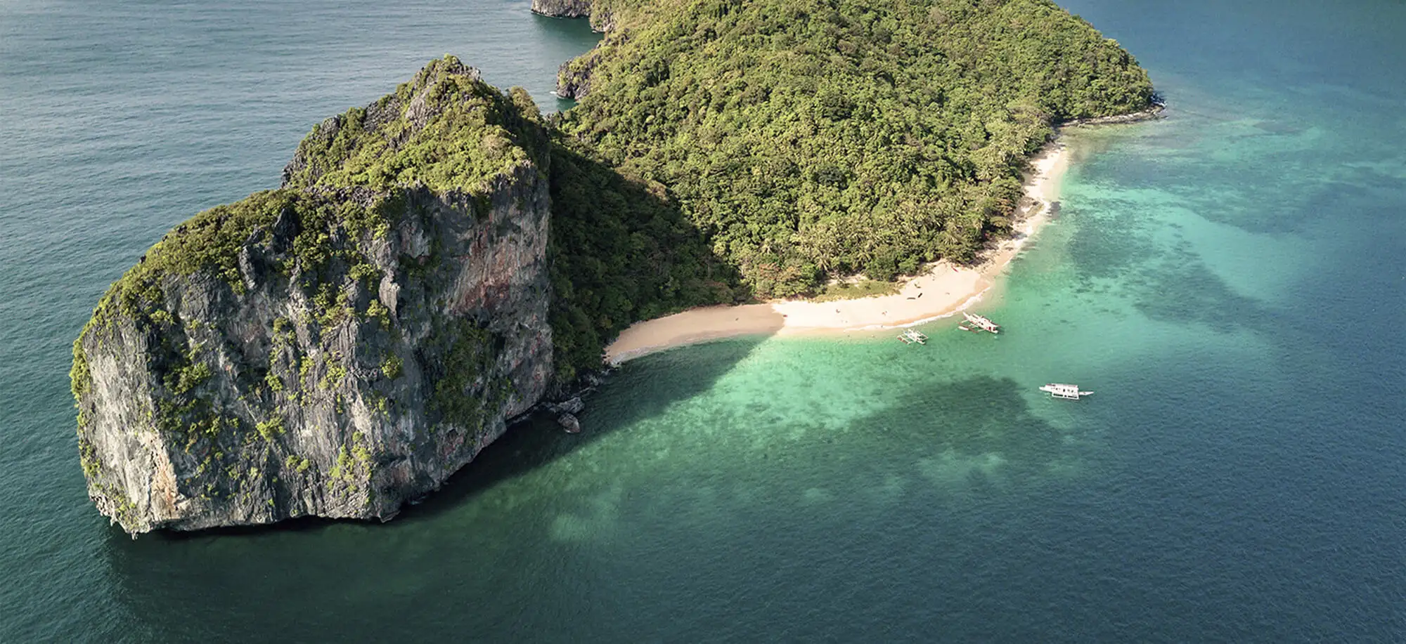 Viatges a El Nido
