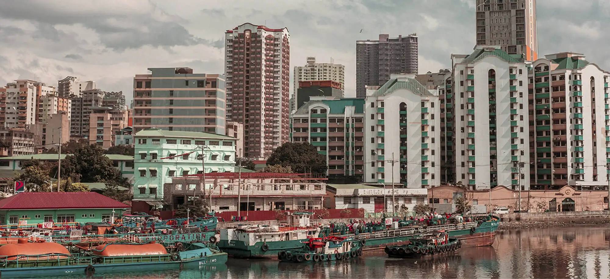 Viatges a Manila