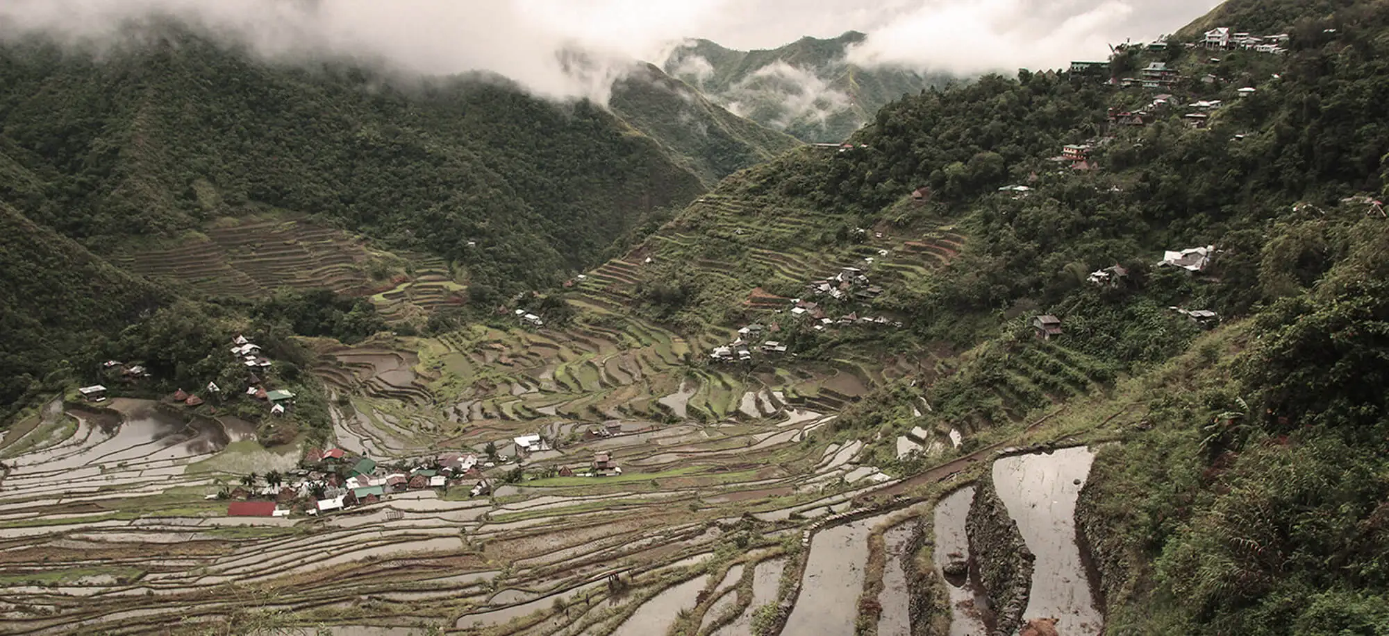 Viatges a Sagada