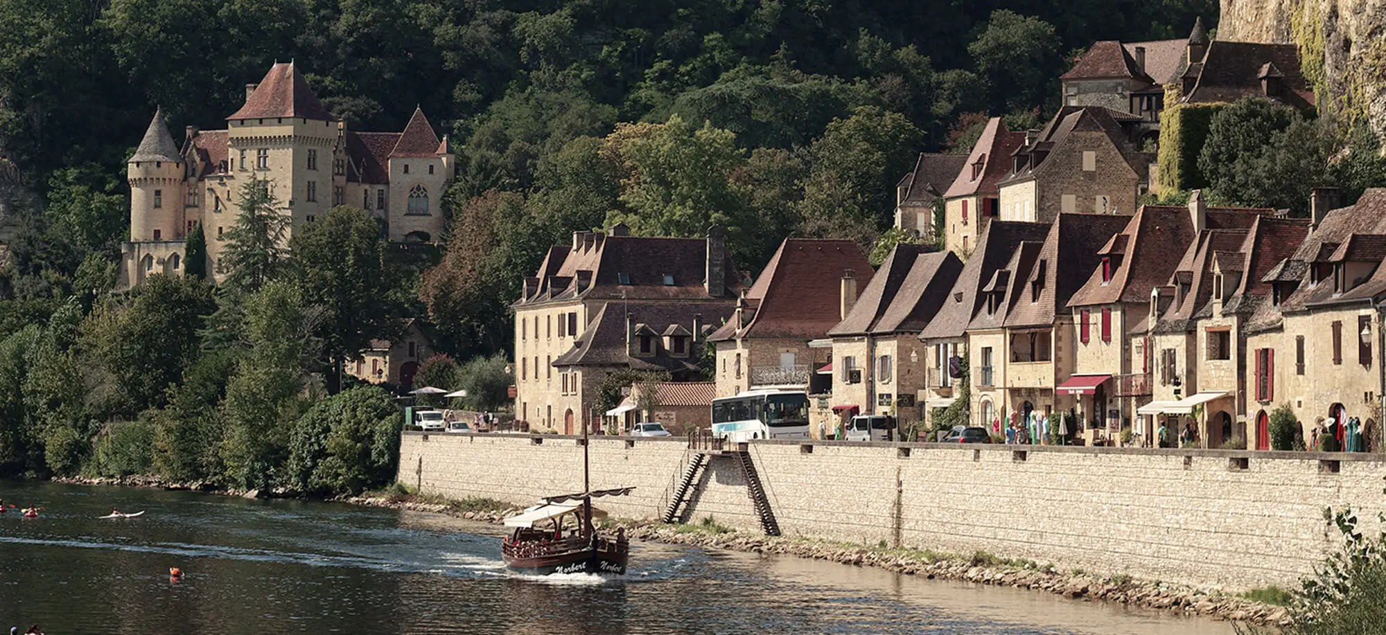 Viatges a la Campinya Francesa
