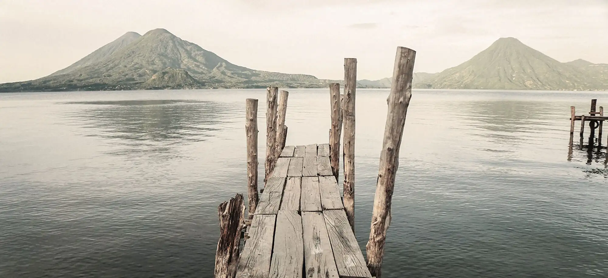 Viatges al Llac Atitlán