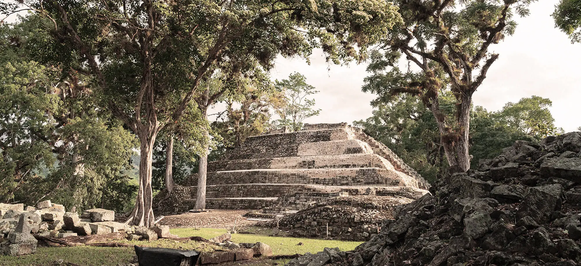 Viatges a Copán