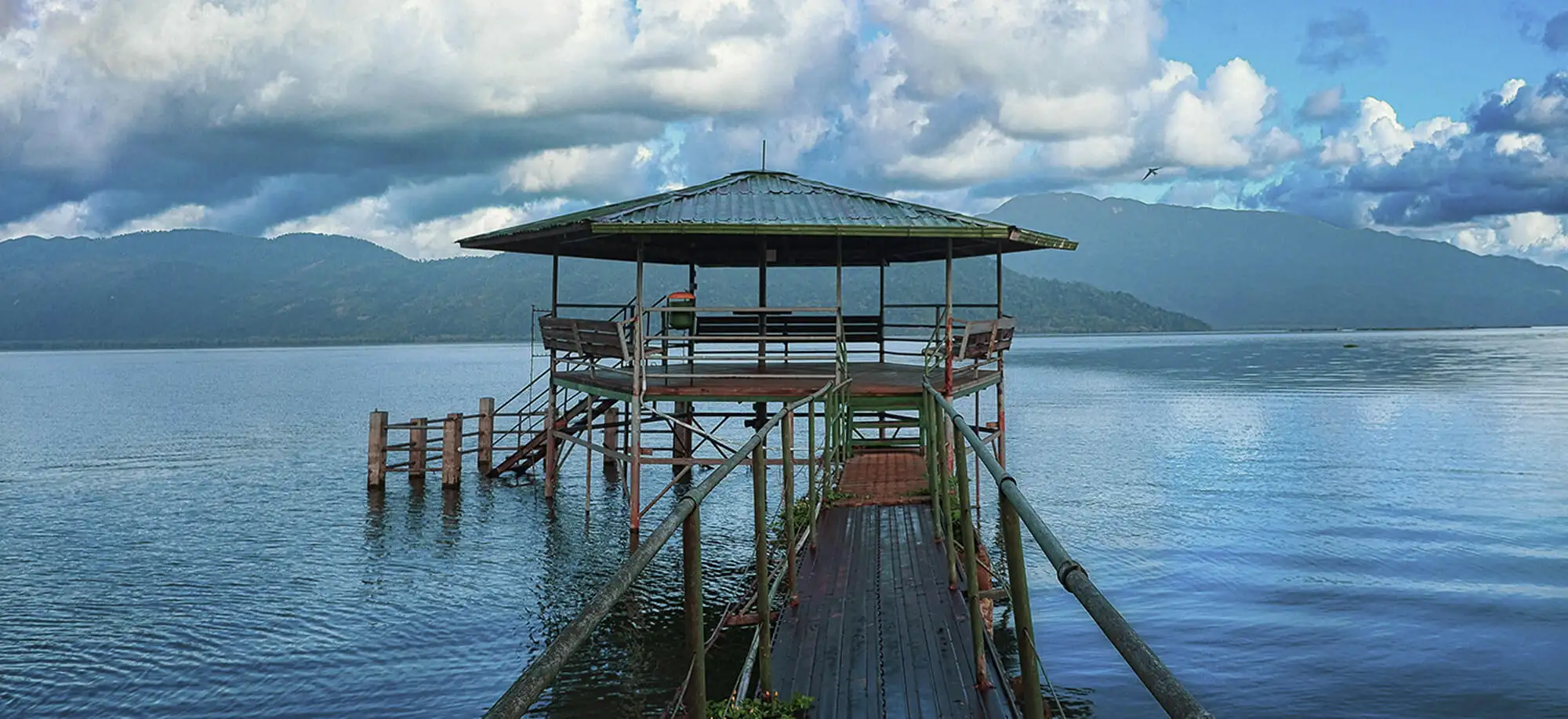 Viatges al Llac de Yojoa