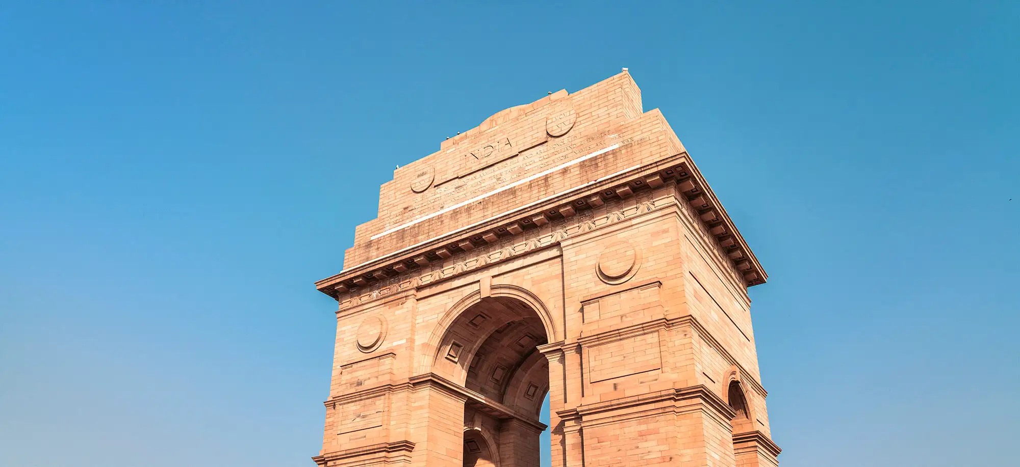 Viatges a Delhi