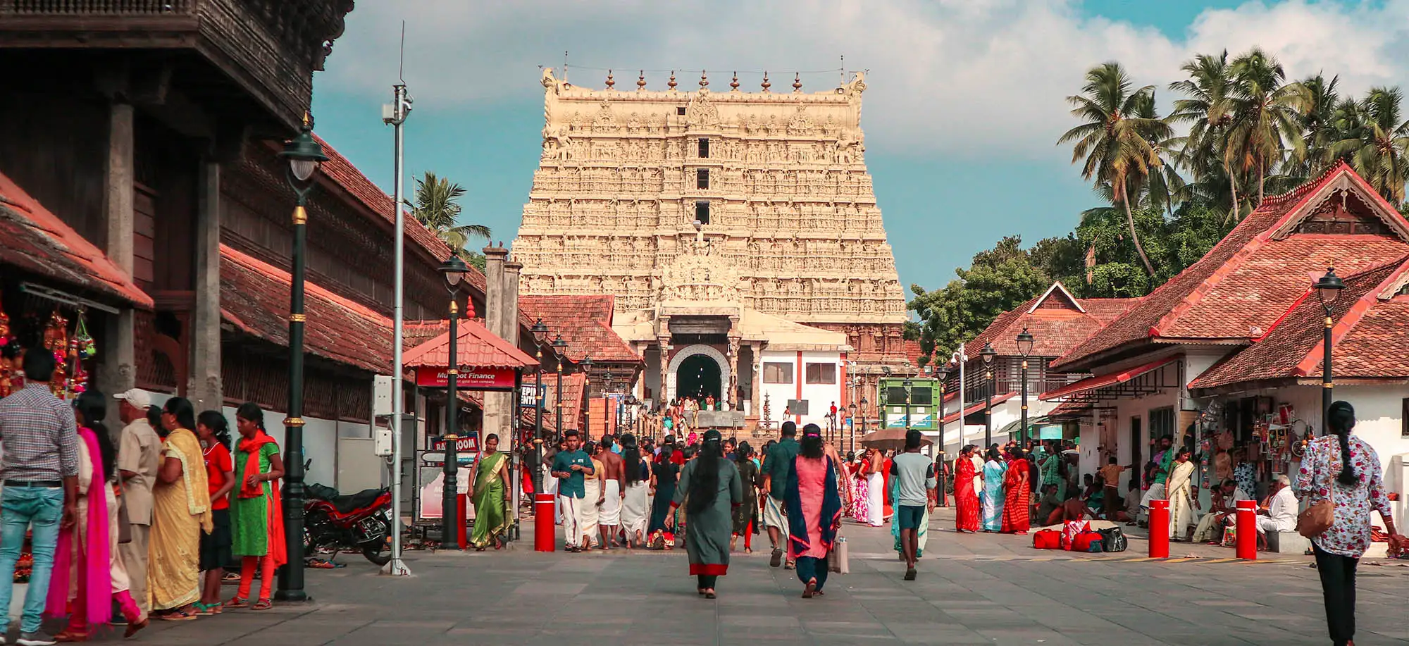 Viatges a Kerala