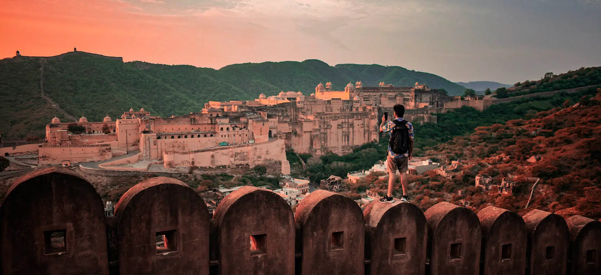 Viatges a Rajasthan