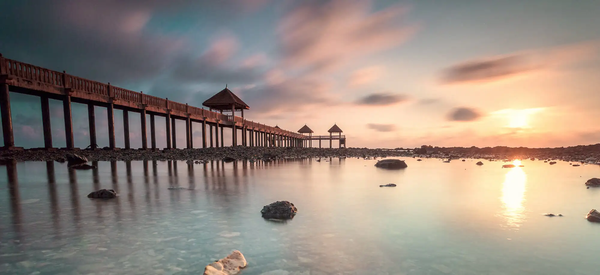 Viatges al Parc Nacional Karimunjawa