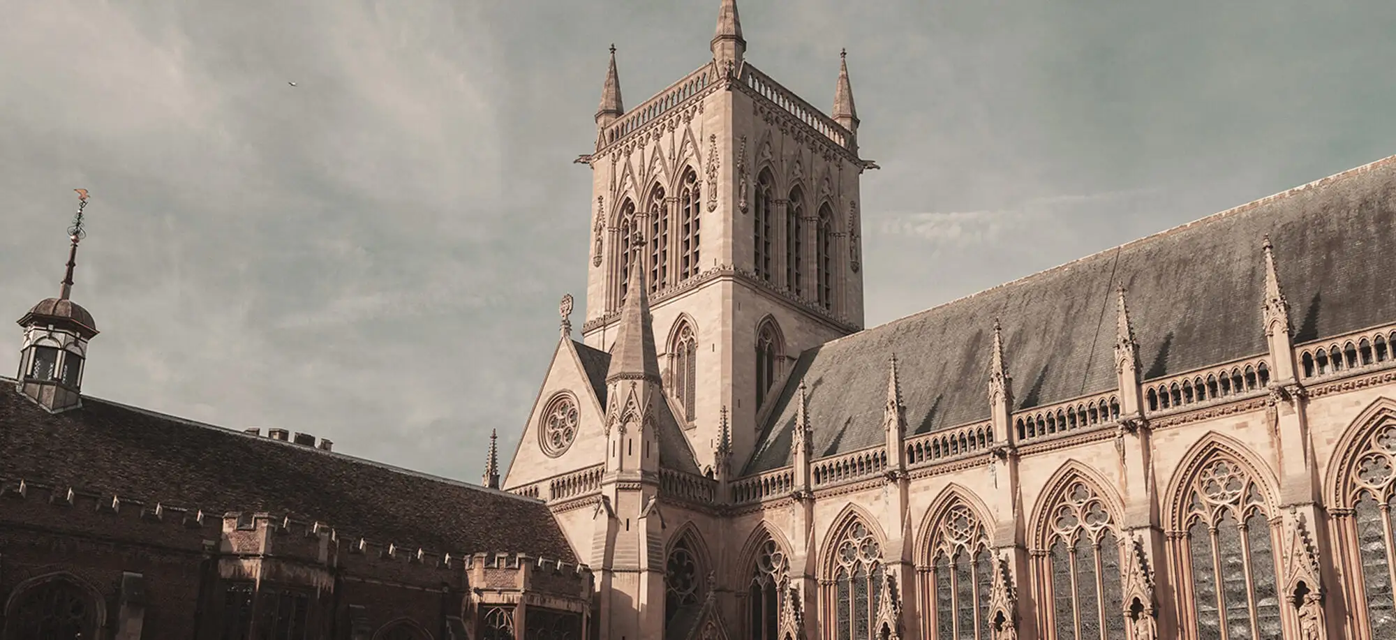 Viatges a Cambridge