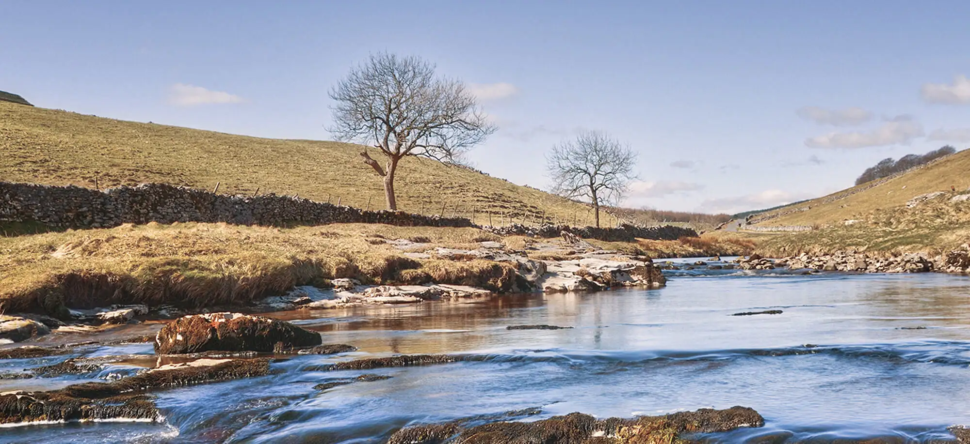 Viatges al Parc Nacional de Yorkshire