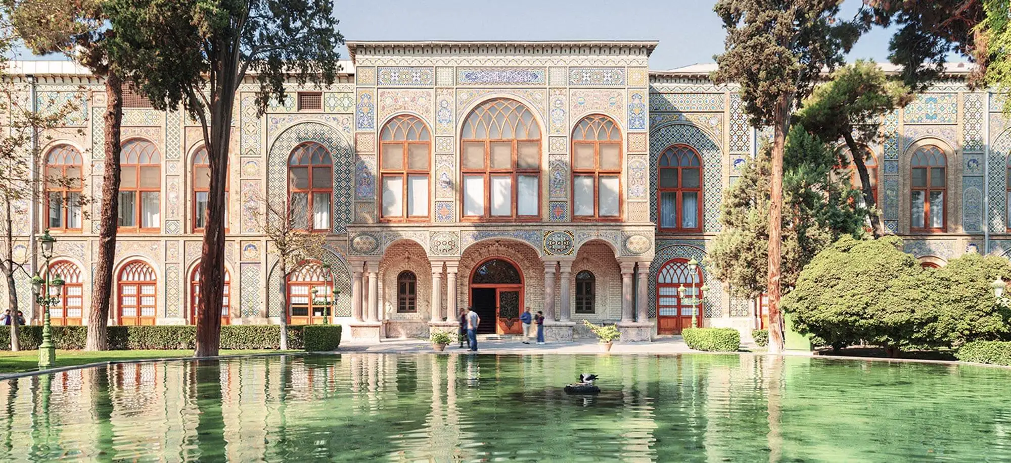 image-viajar-a-iran-el palacio de golestan-g-2.webp - Pangea Viajes