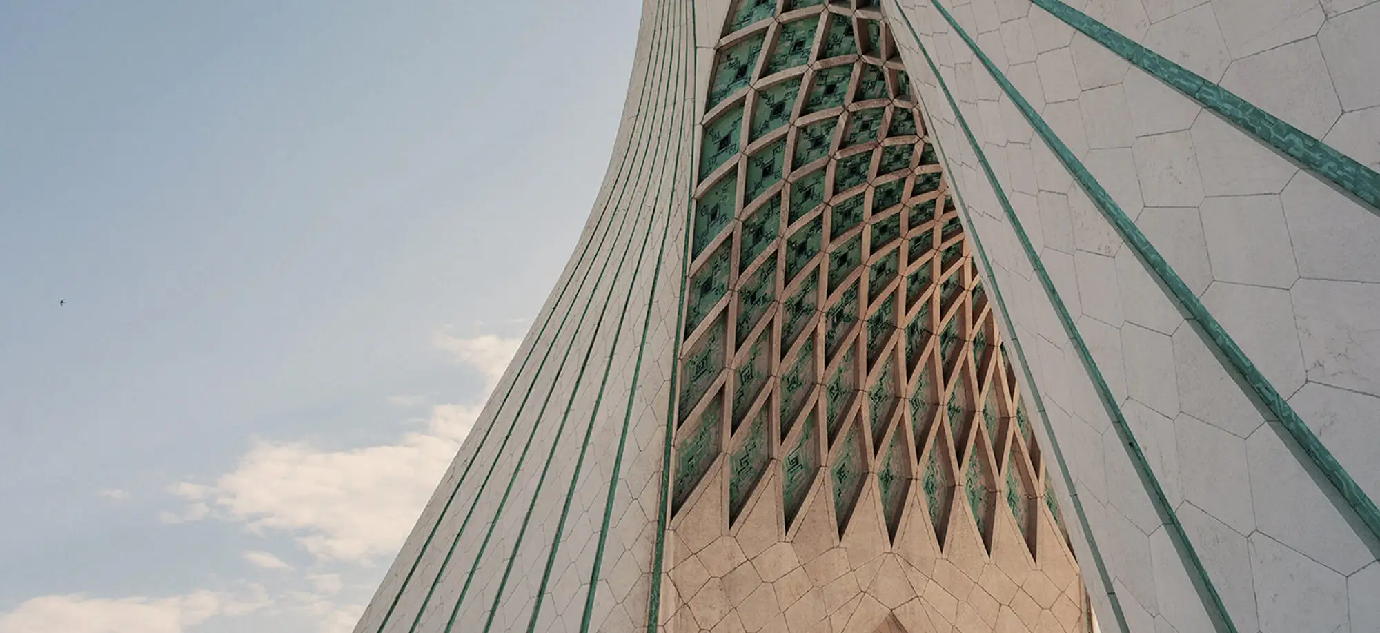 Viatges a Teheran
