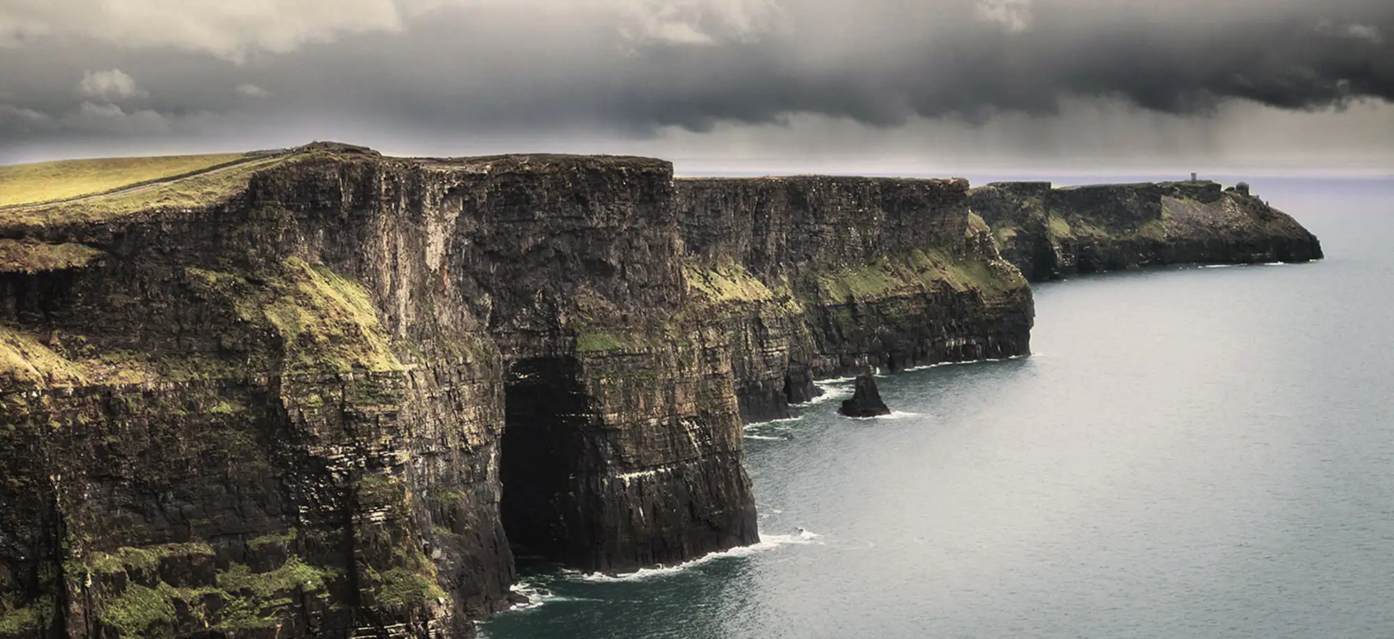 Viatges als Penya-segats de Moher
