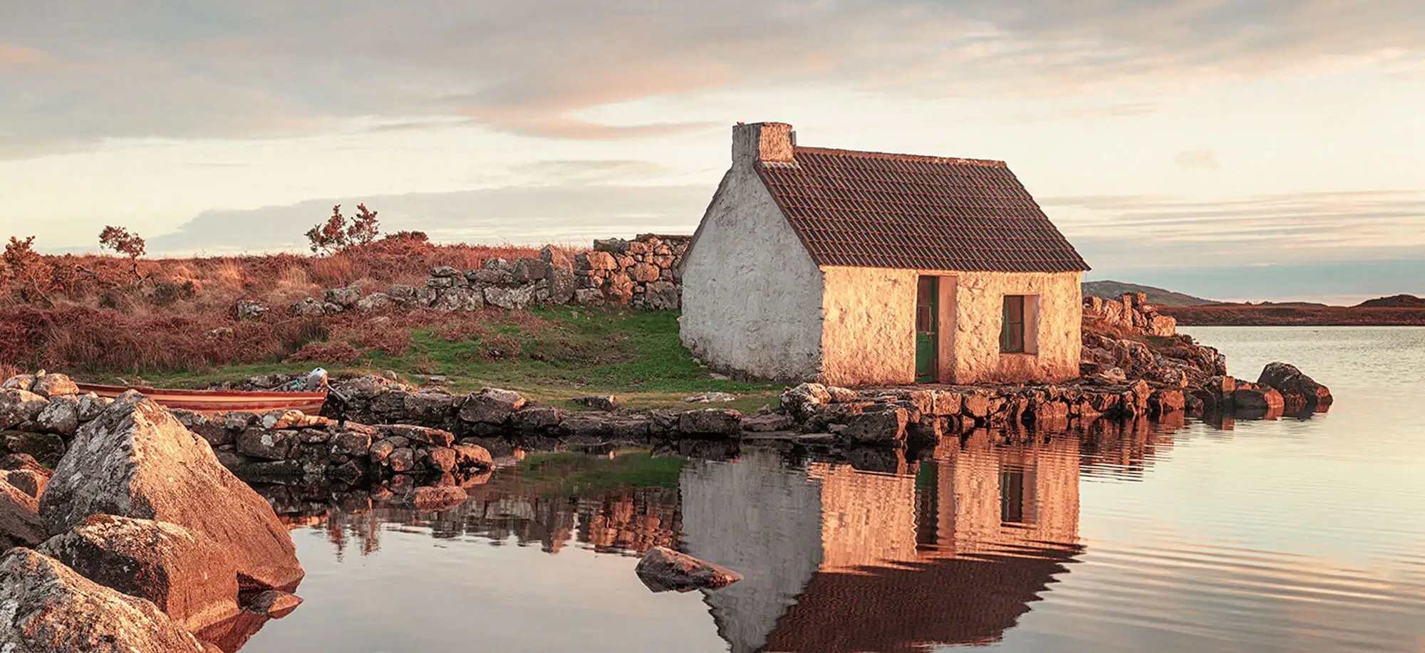 Viatges a Galway