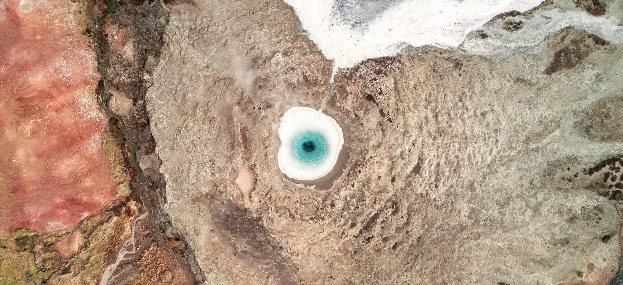 Viajes a Geysir