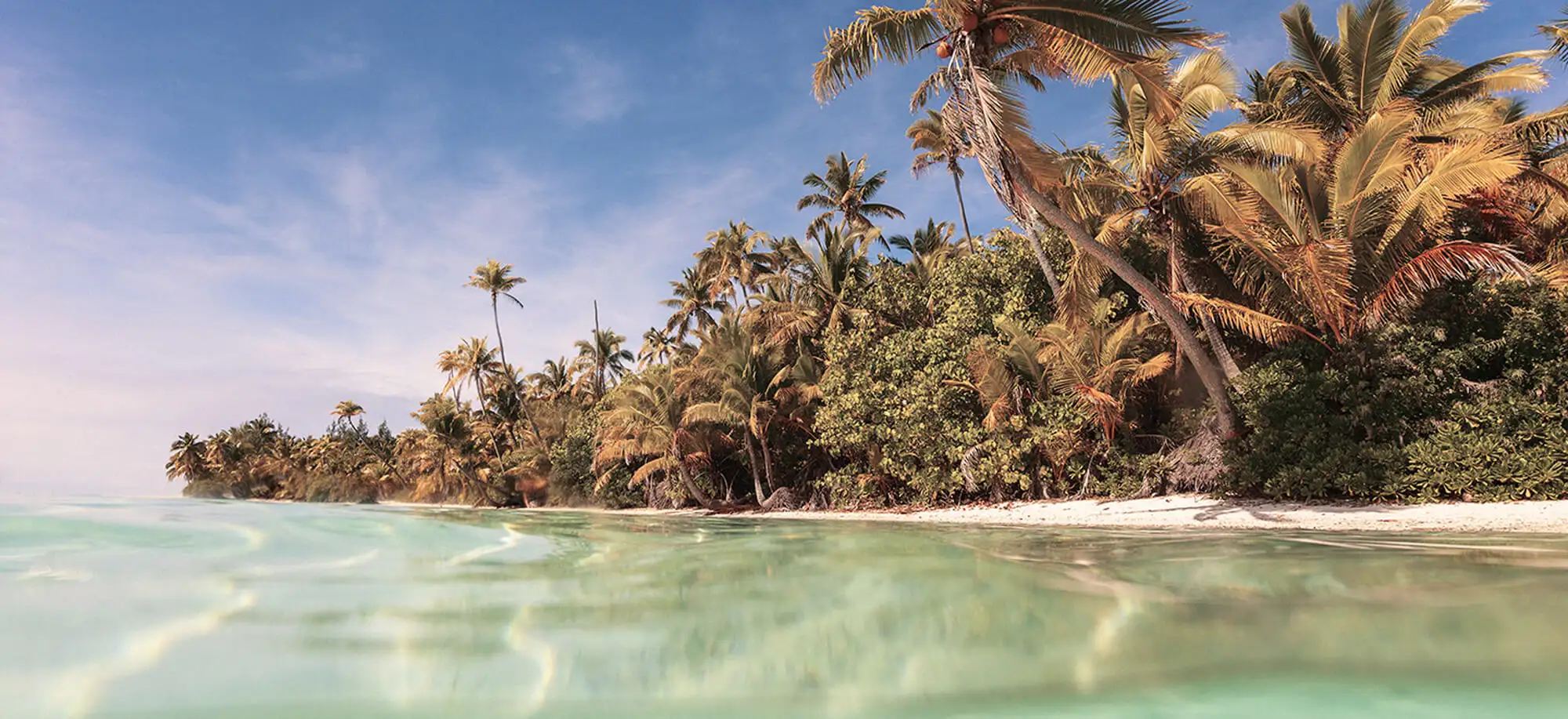 Viatges a Mangaia