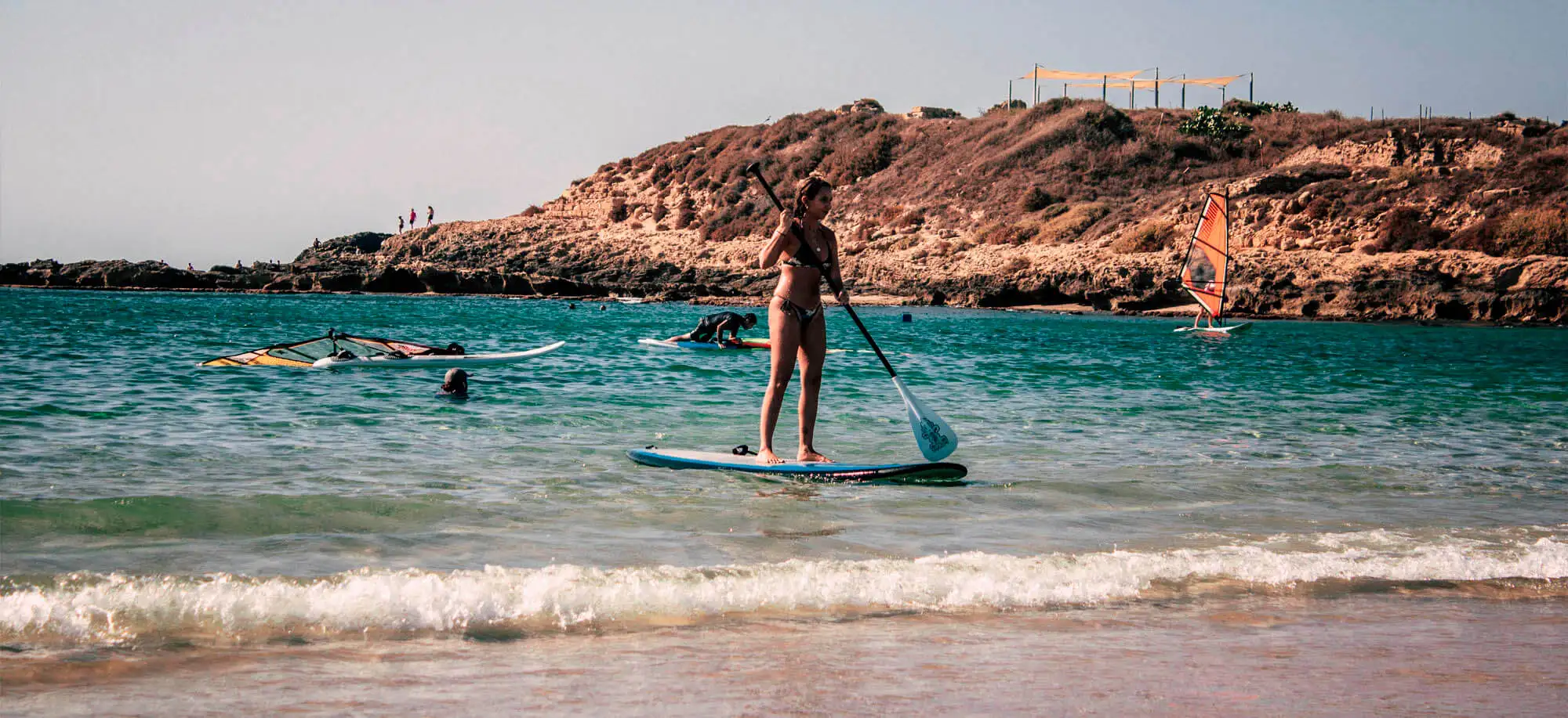 image-viajar-a-israel-playa-de-nahsholim-g-2.webp - Pangea Viajes