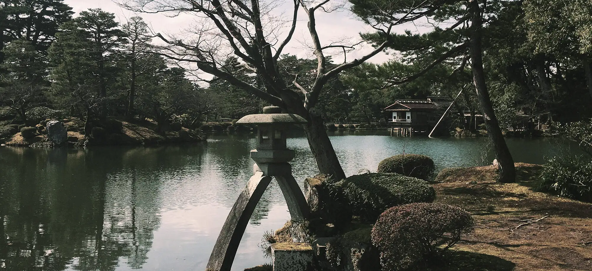 Viatges a Kanazawa