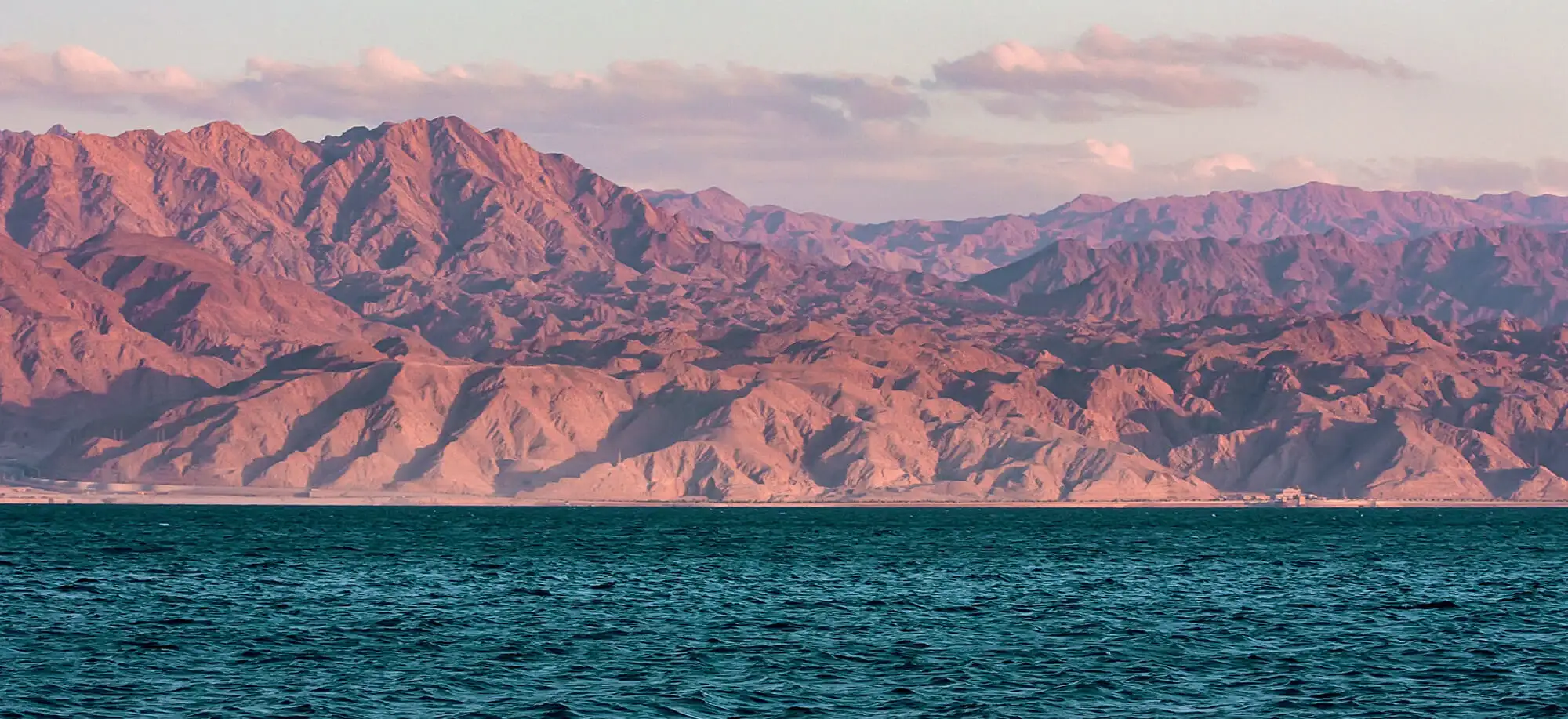 Viatges a Aqaba