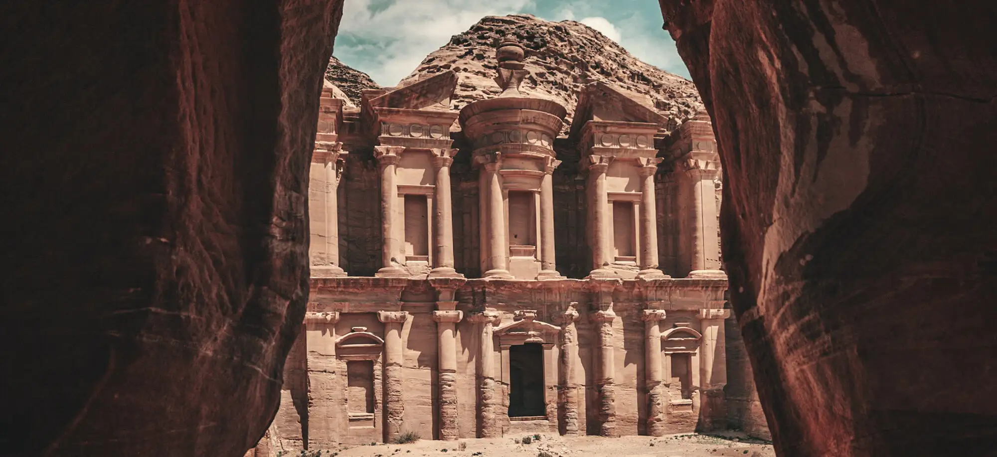 Viatges a Petra