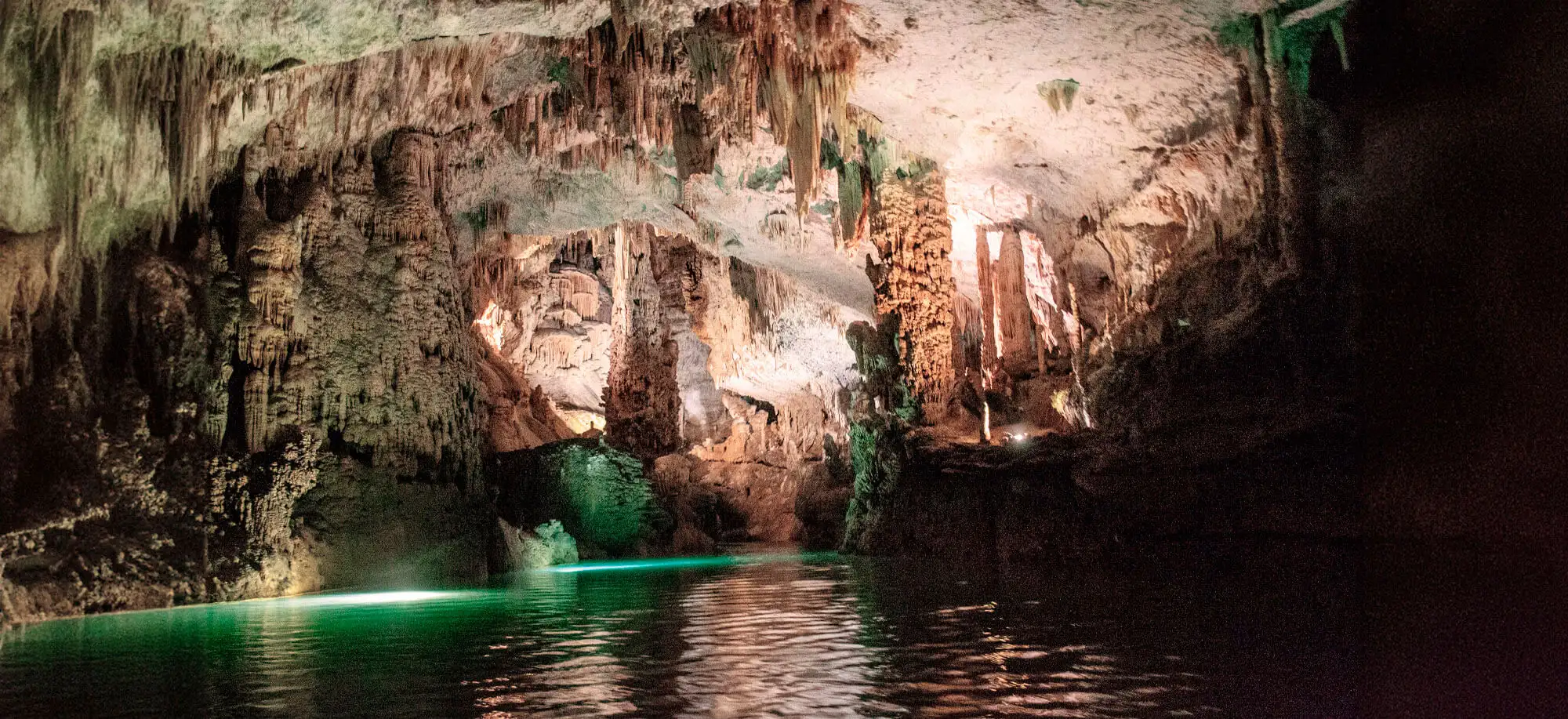 Viatges a la Gruta de Jeita