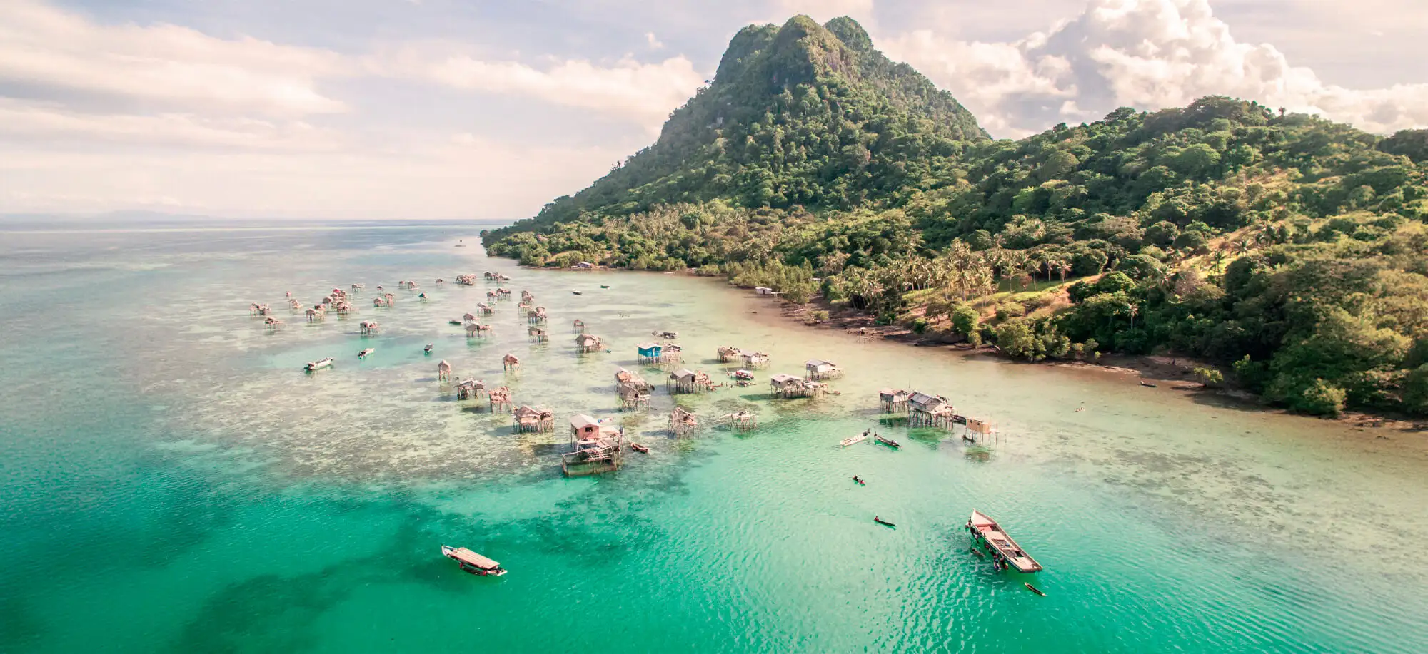 Viatges a Borneo
