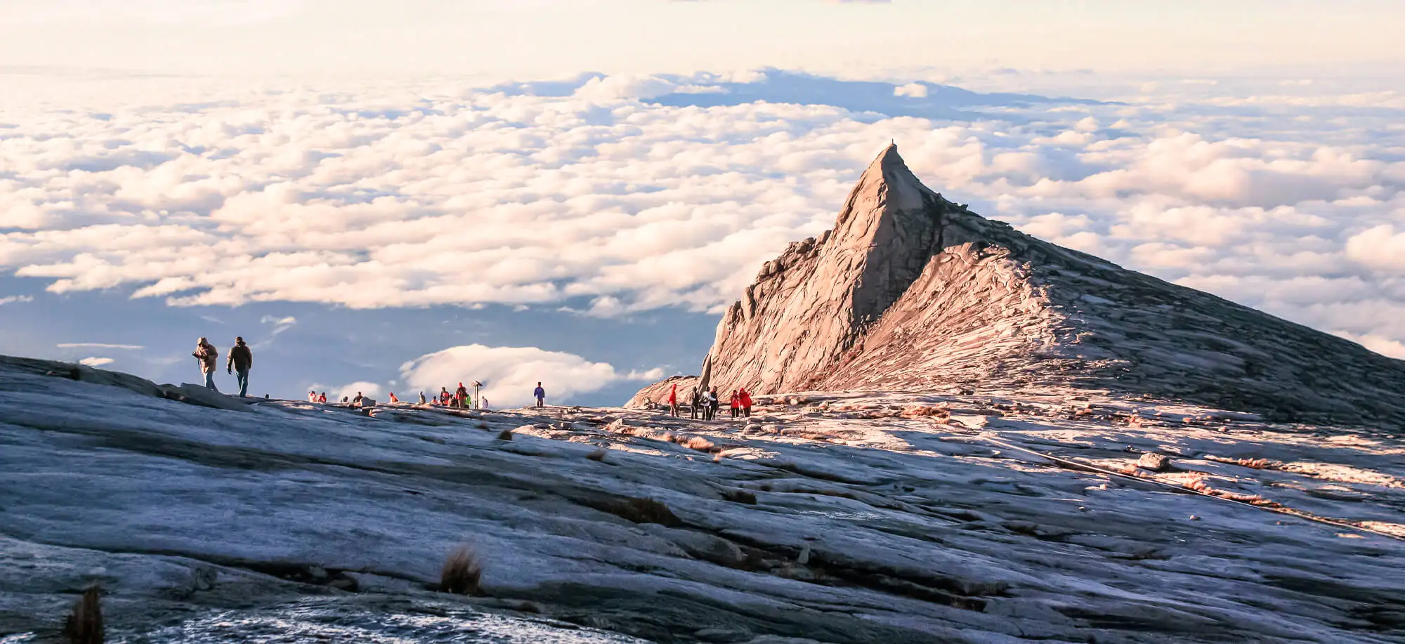 Viatges a Kota Kinabalu