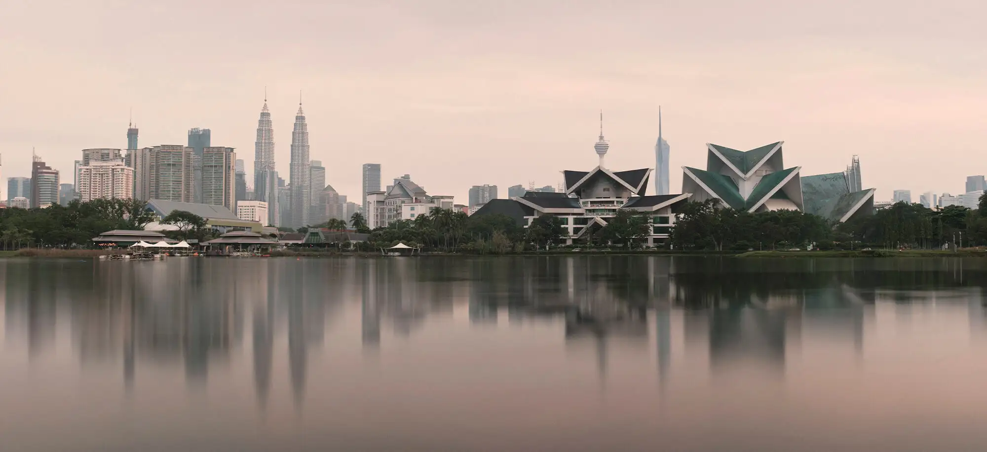 Viatges a Kuala Lumpur
