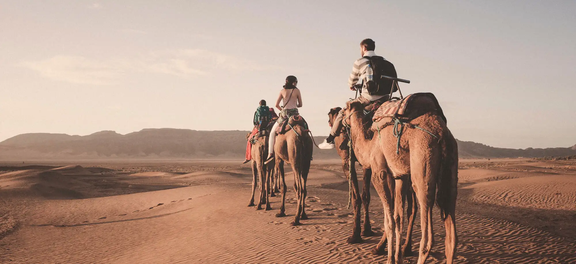 Viatges al Desert de Zagora