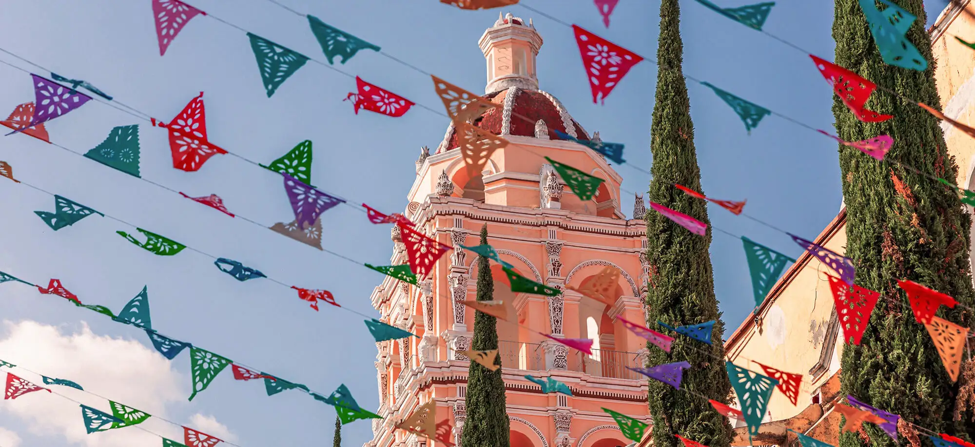 Viajes a Puebla