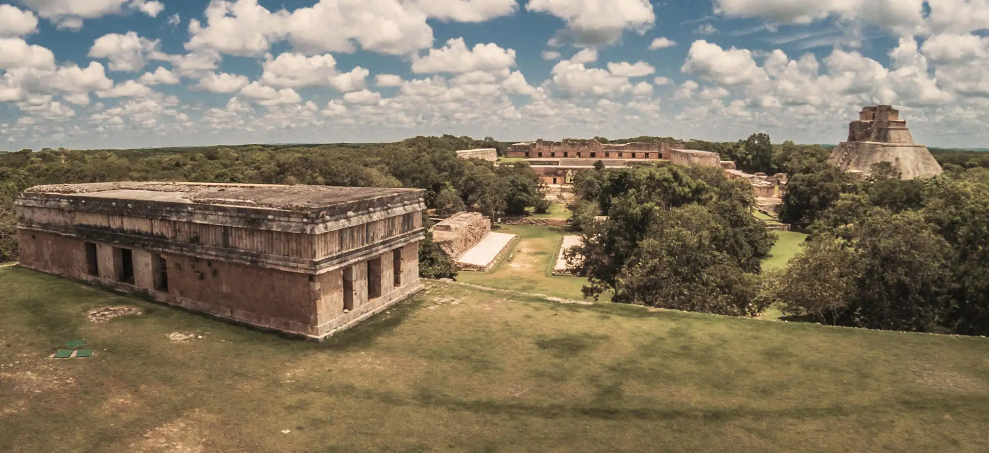 Viajes a Yucatán