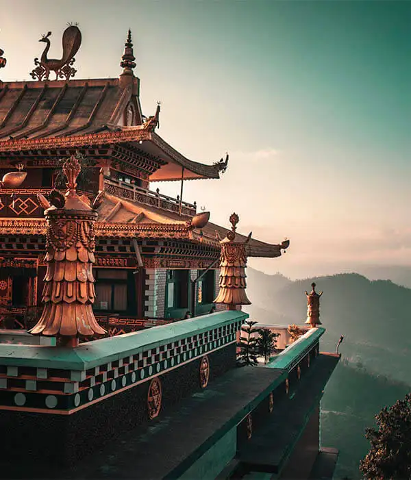 Viajes a Nepal