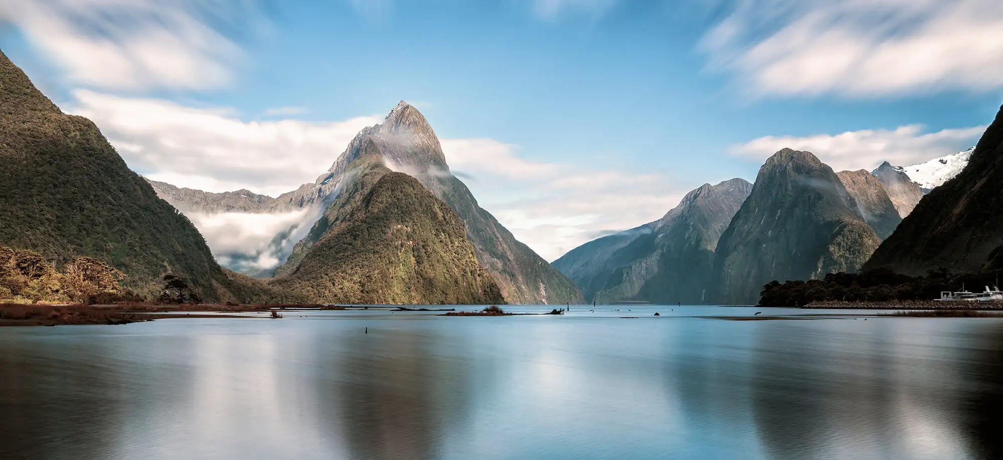 Fiords