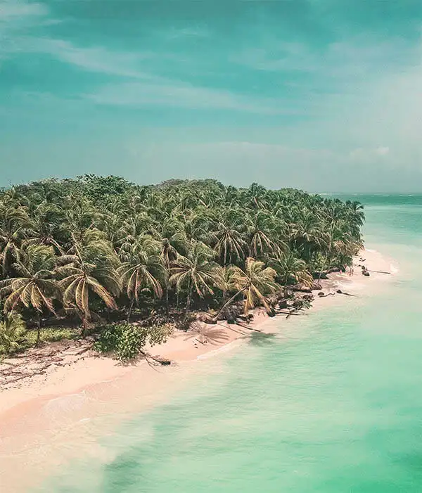 Viatges a Panamà