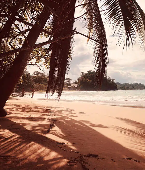 Viajes a Bocas del Toro