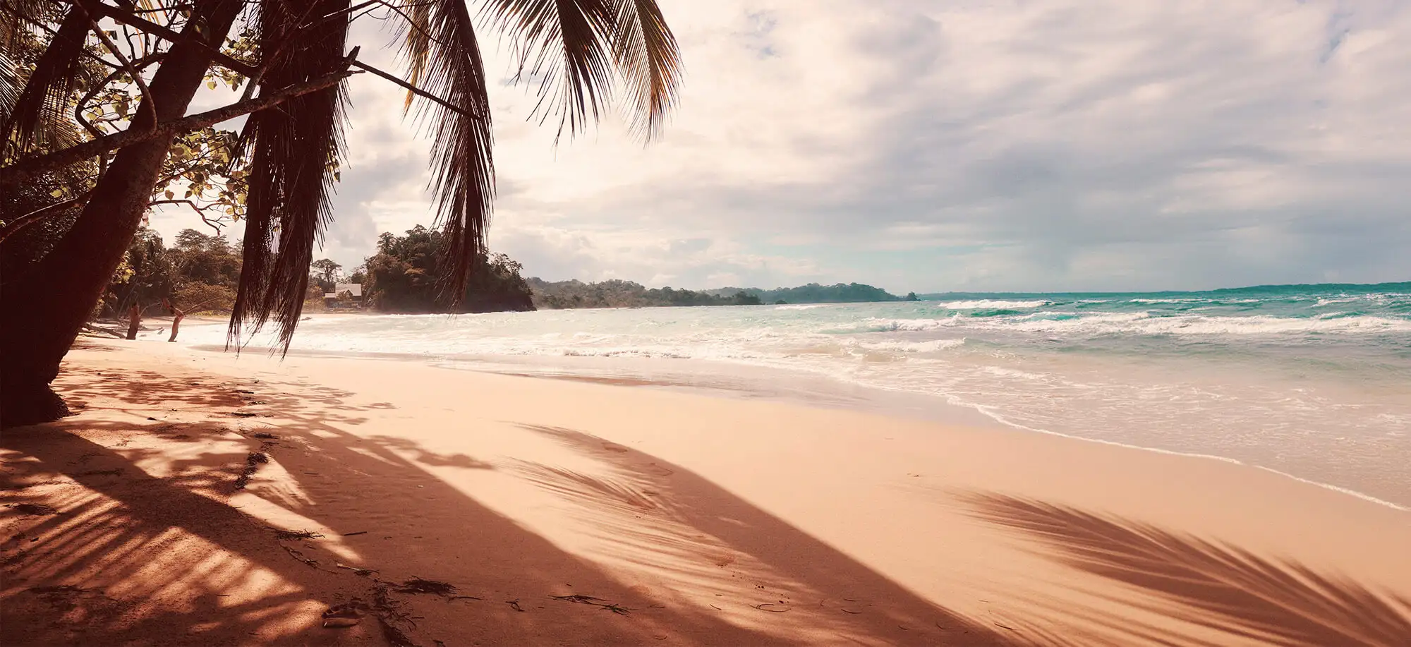 Viatges a Bocas del Toro
