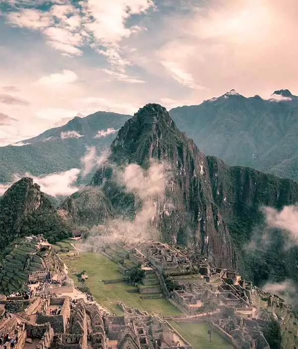 Viatges a Perú