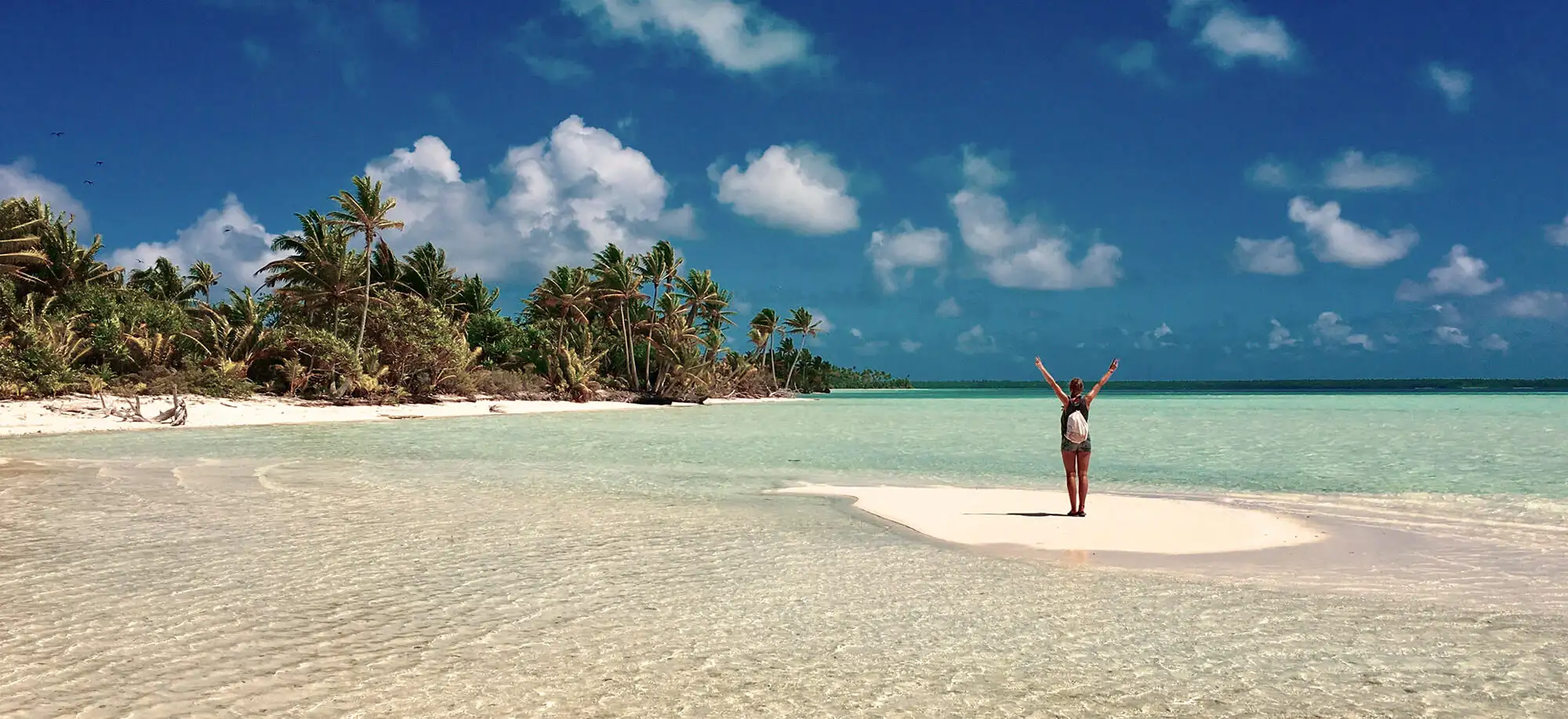 Viatges a Tetiaroa