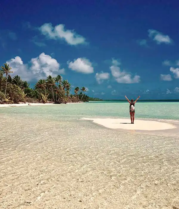 Viajes a Tetiaroa