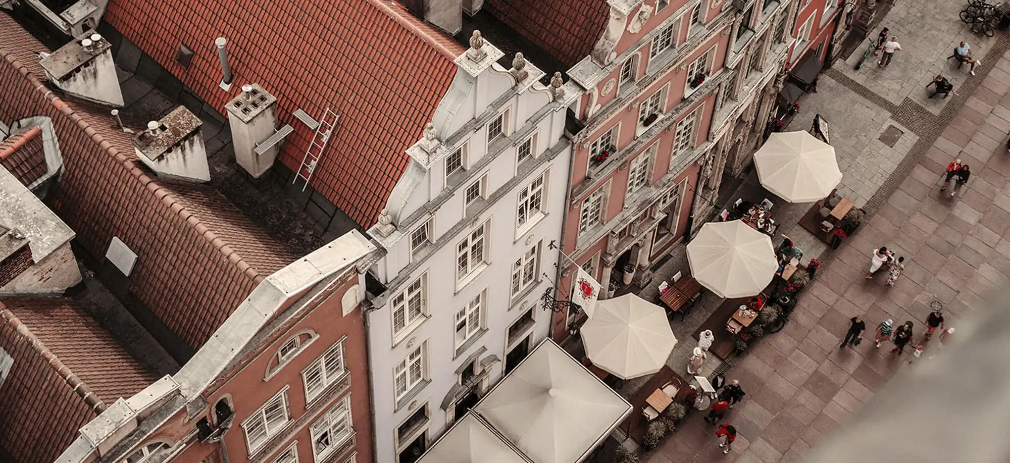 Viatges a Gdańsk