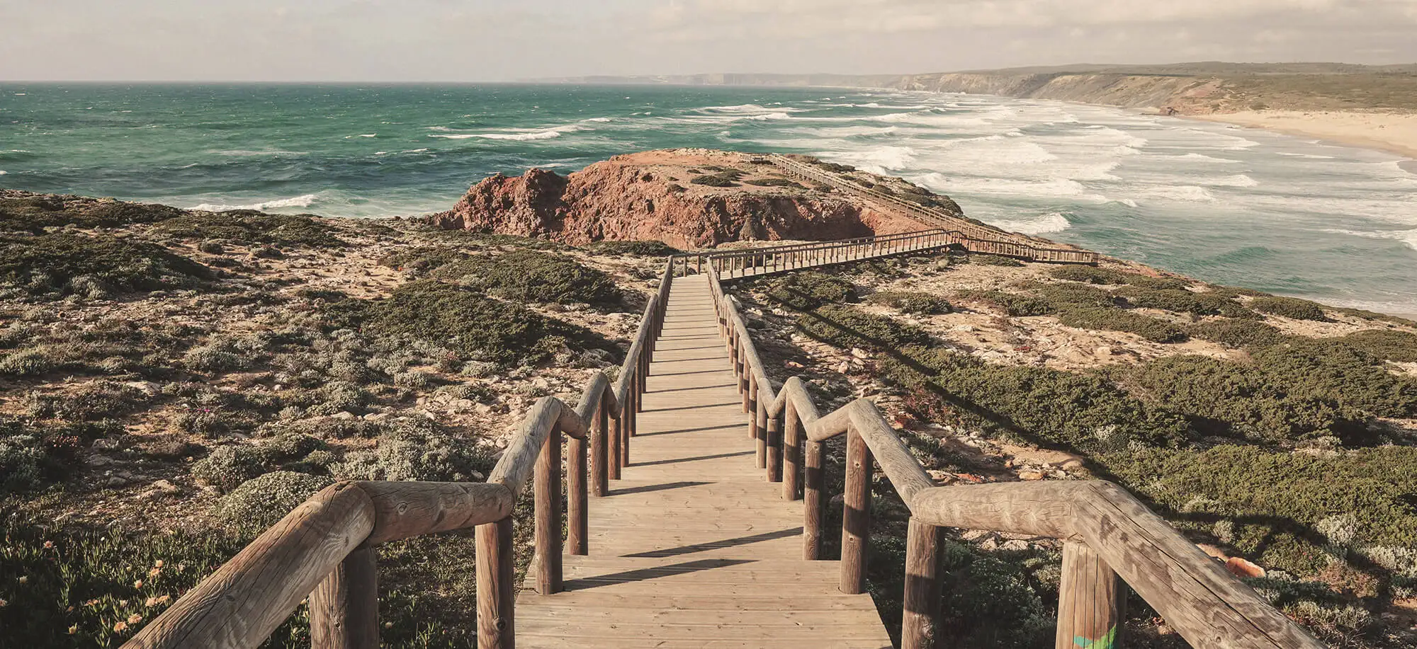 Viajes al Algarve